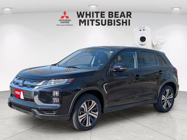 New 2026 Mitsubishi Outlander Sport SE