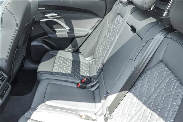 New 2026 Audi SQ5 Premium Plus AWD/4WD image 21