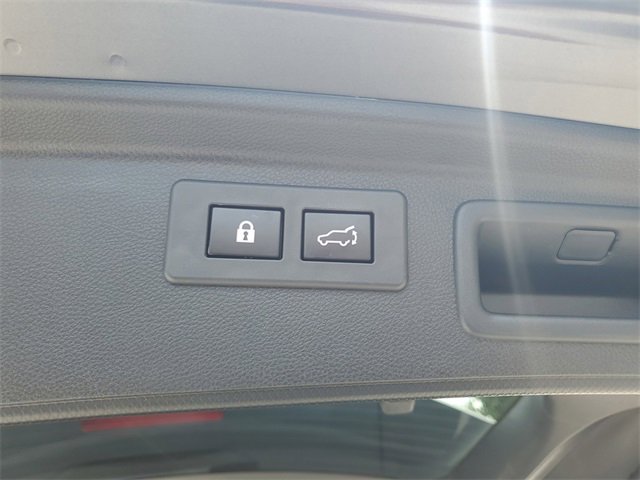 Used 2021 Subaru Forester Limited image 9