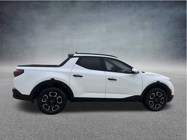 Used 2022 Hyundai Santa Cruz SEL w/ Activity Package AWD/4WD image 11
