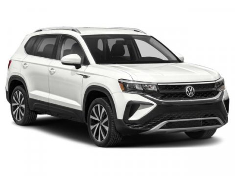 Used 2022 Volkswagen Taos SE FWD image 9