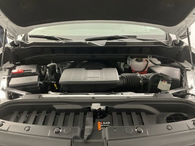 New 2026 Chevrolet Silverado 1500 LT w/ All Star Edition Plus image 22