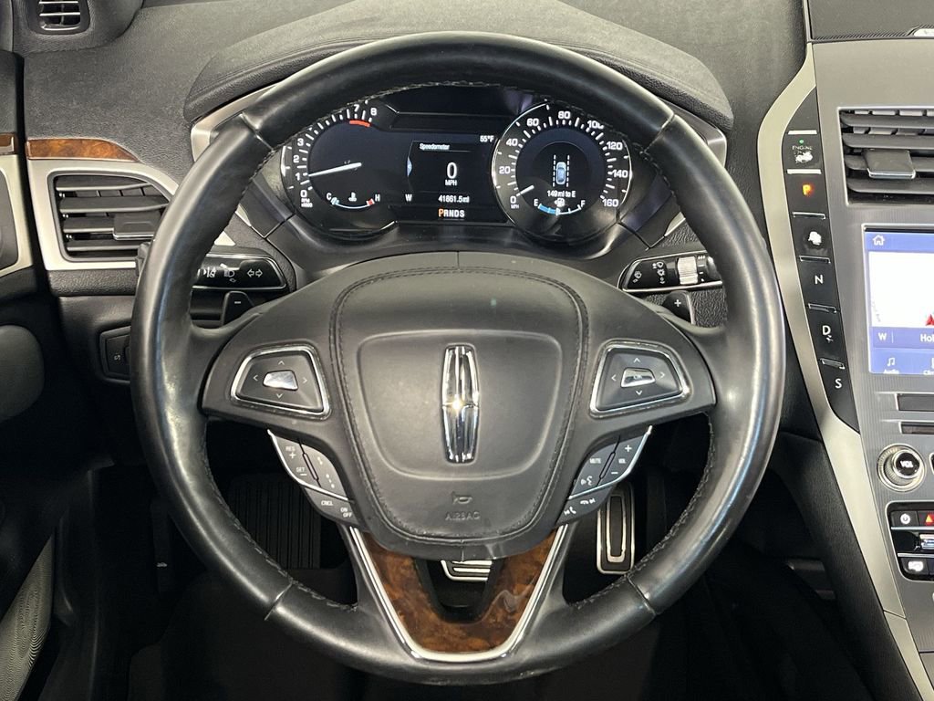 Used 2020 Lincoln MKZ Reserve w/ Luxury Package image 14