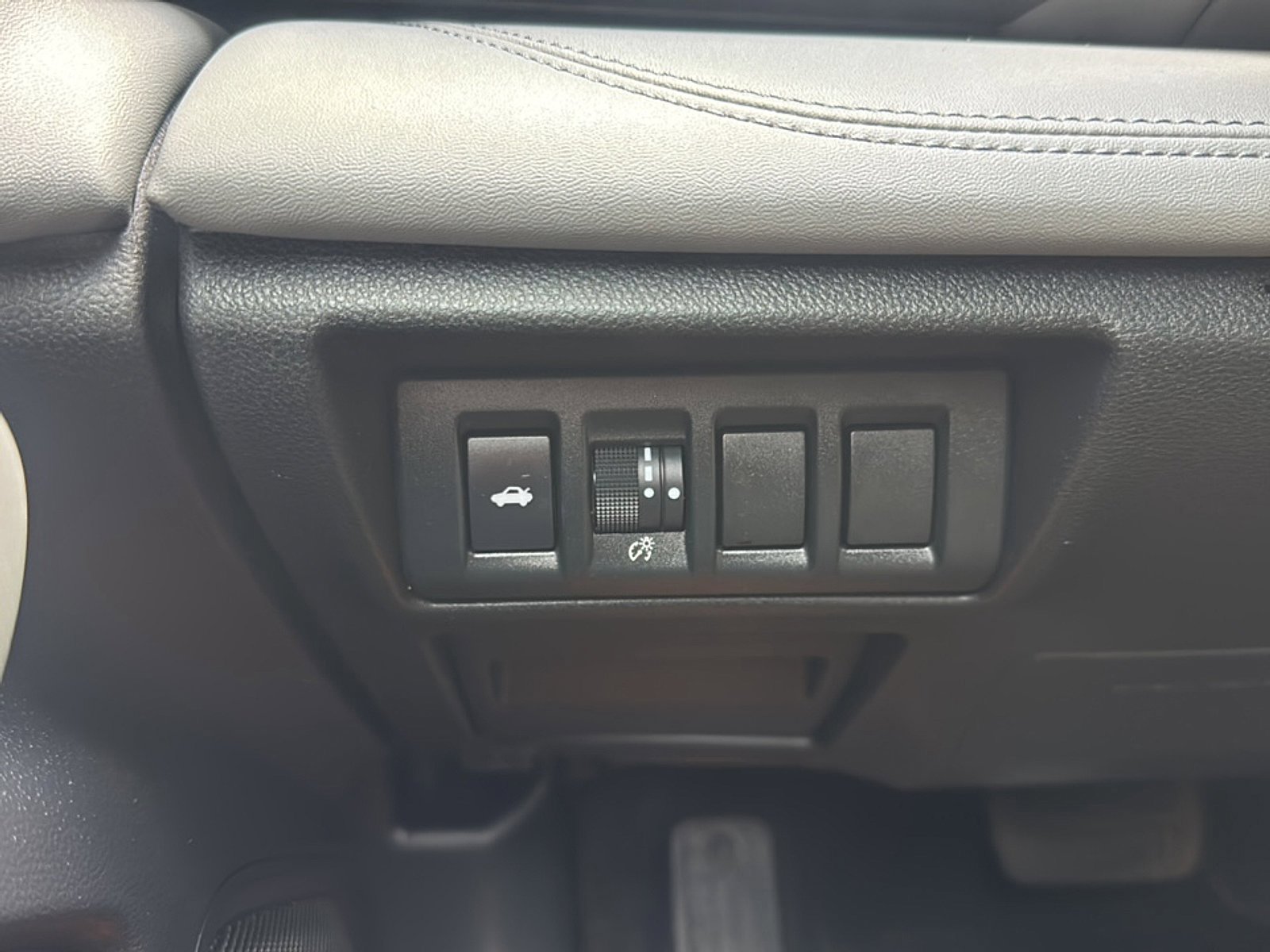 Certified 2022 Subaru Legacy Limited AWD/4WD image 35