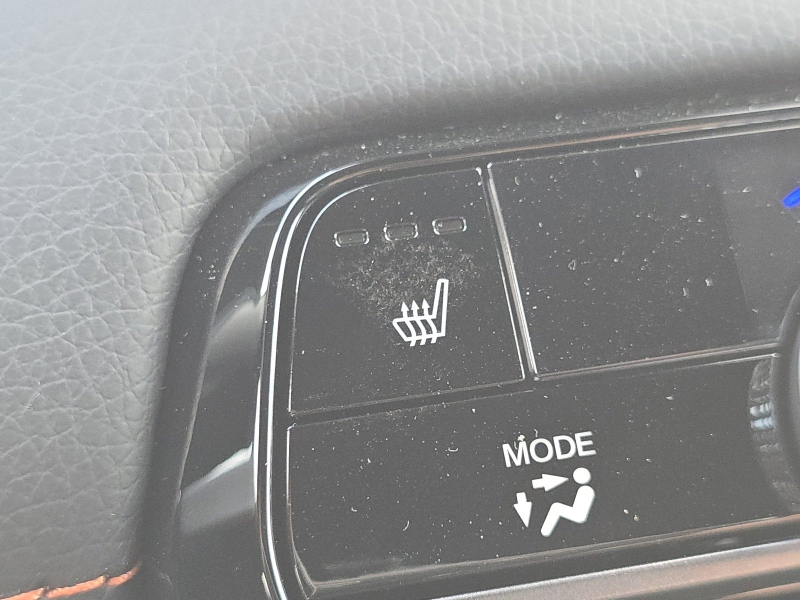 New 2025 Honda Pilot TrailSport image 10