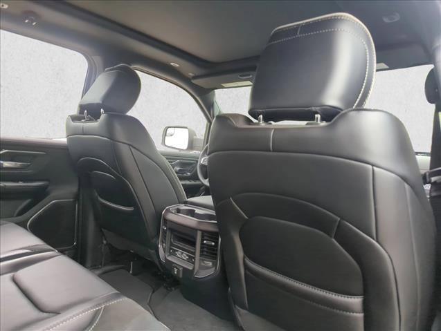 Used 2025 RAM 1500 Laramie w/ Sport Appearance Package image 23