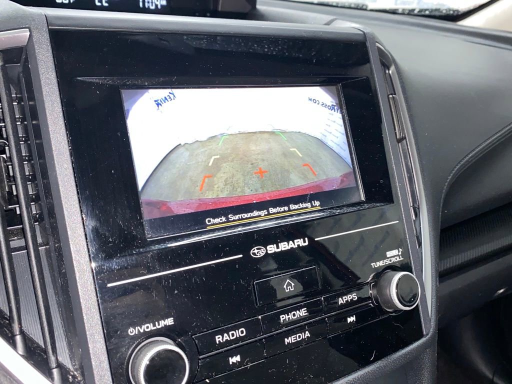Used 2018 Subaru Impreza 2.0i Premium AWD/4WD image 18