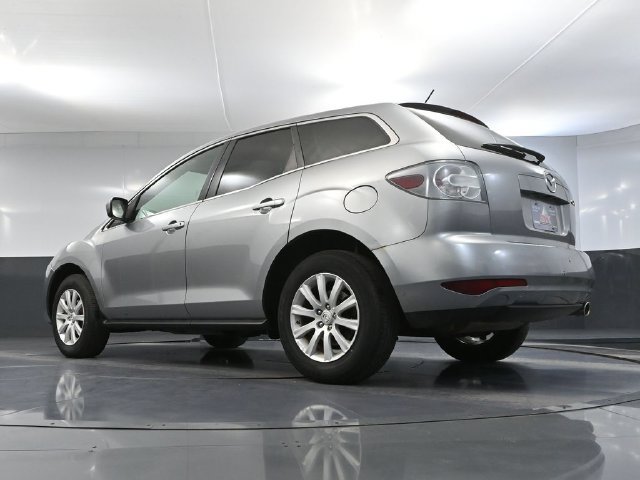 Used 2010 MAZDA CX-7 i Sport FWD image 39