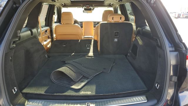 Used 2022 Jeep Grand Cherokee Summit image 26