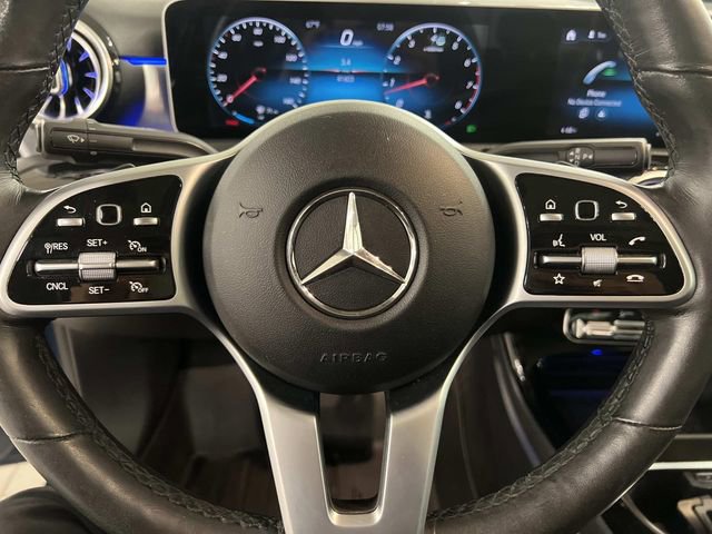 Used 2019 Mercedes-Benz A 220 4MATIC w/ Premium Package image 14