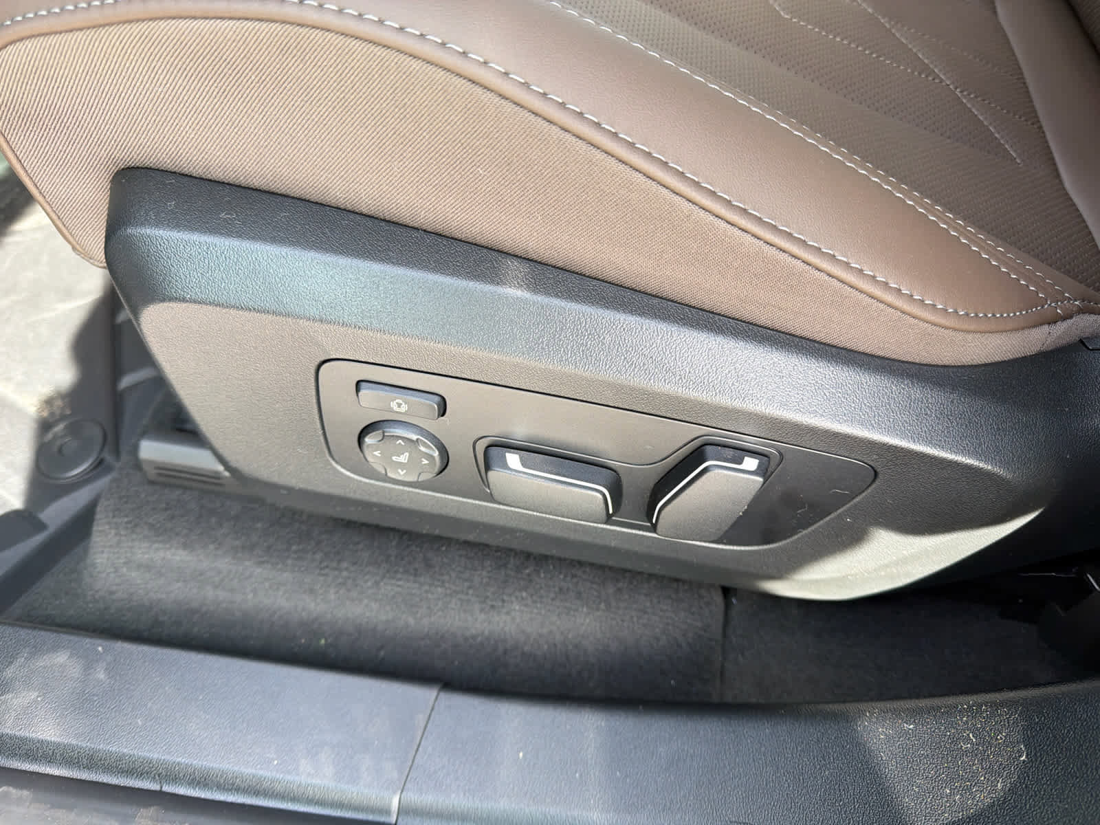 New 2026 BMW X3 xDrive30 image 20