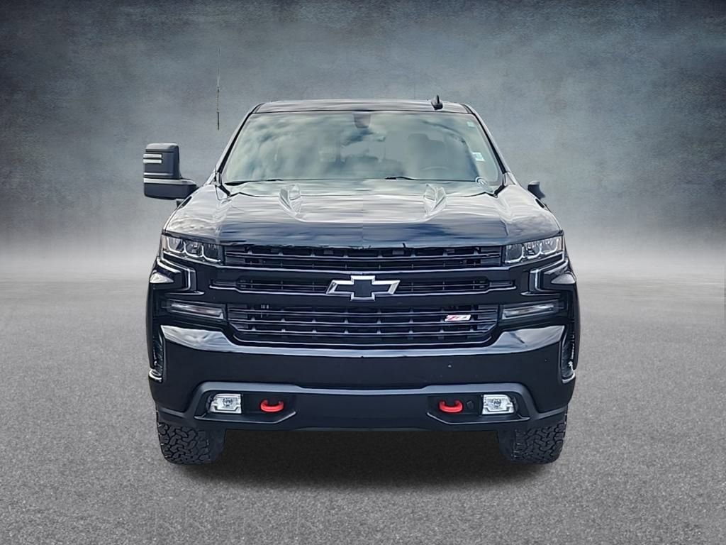 Used 2020 Chevrolet Silverado 1500 LT Trail Boss image 2