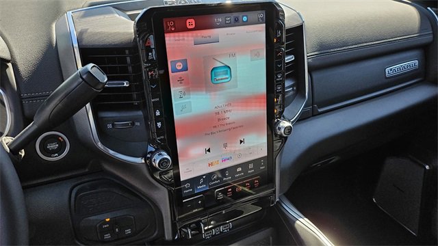 New 2026 RAM 3500 Tradesman image 11