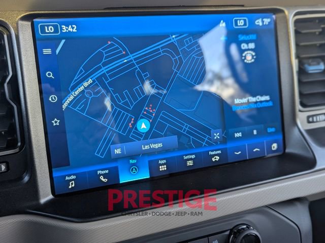 Used 2022 Ford Bronco Wildtrak image 20