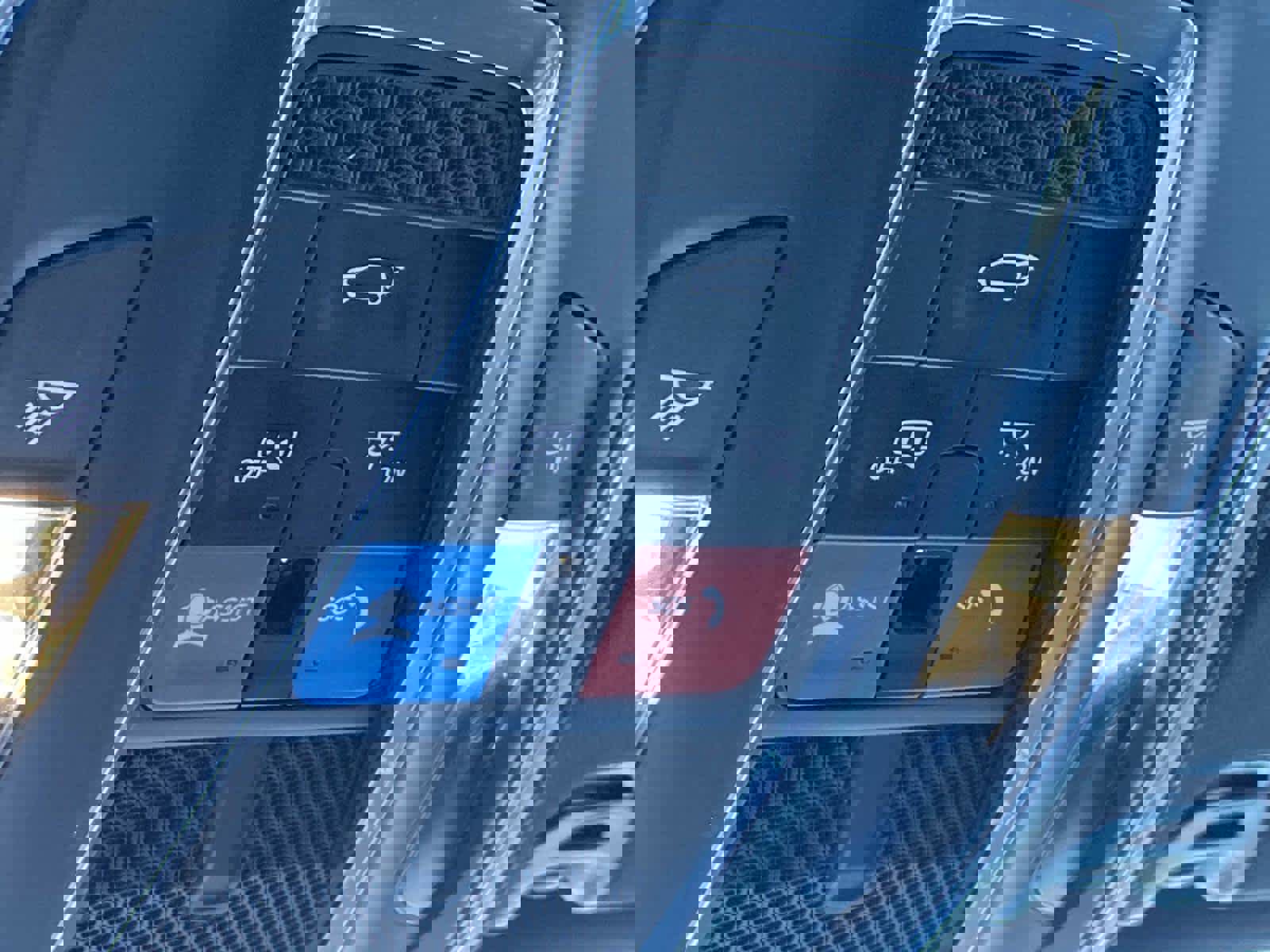 Certified 2024 Jeep Wagoneer Series III image 31