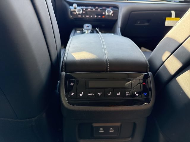 New 2026 INFINITI QX60 Luxe w/ Cargo Package AWD/4WD image 25