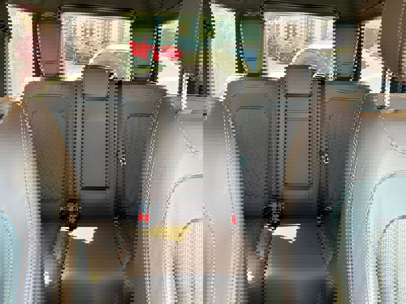 Used 2019 Mercedes-Benz G 63 AMG 4MATIC image 66