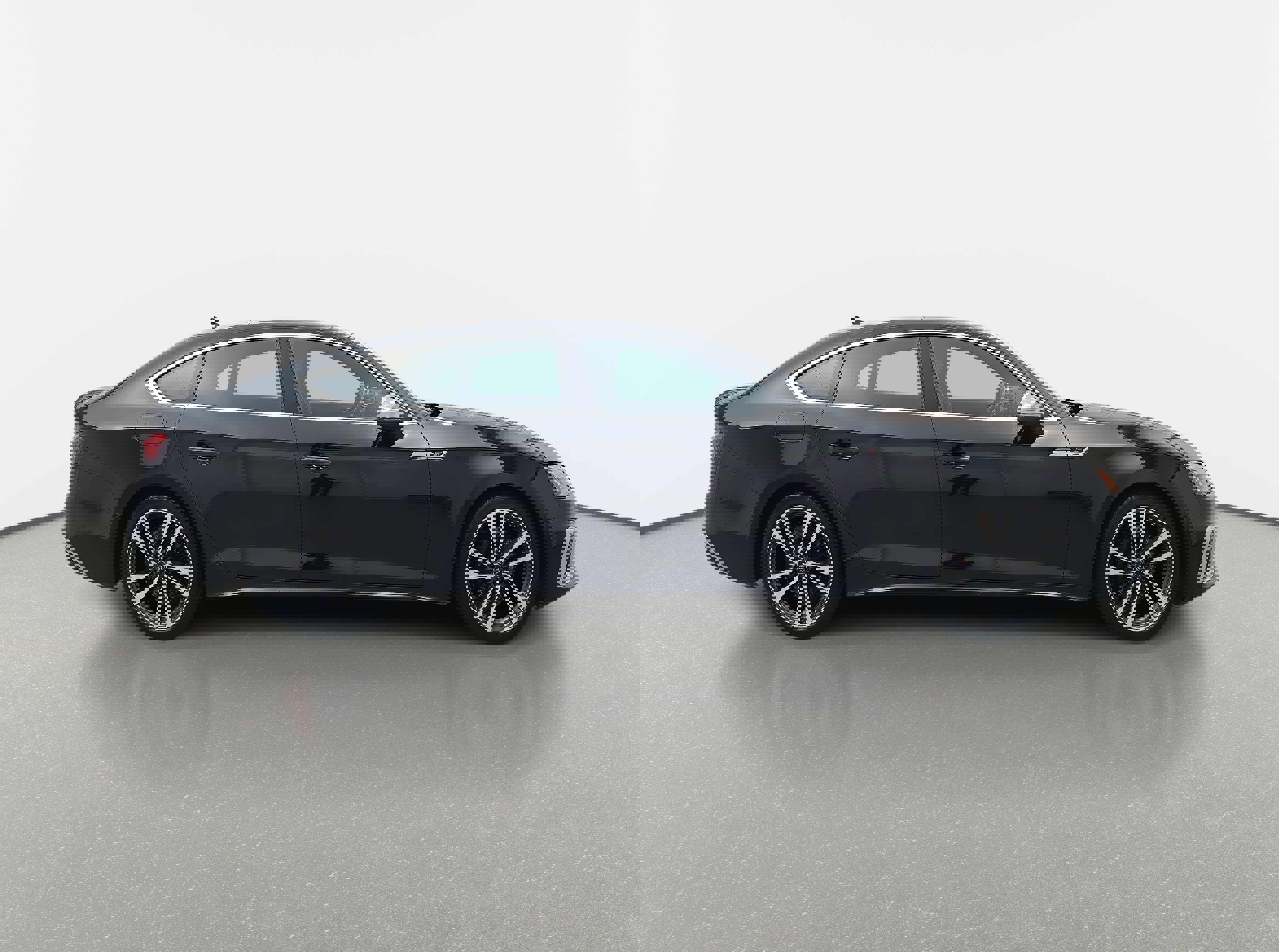 Used 2025 Audi S5 Premium Plus image 4