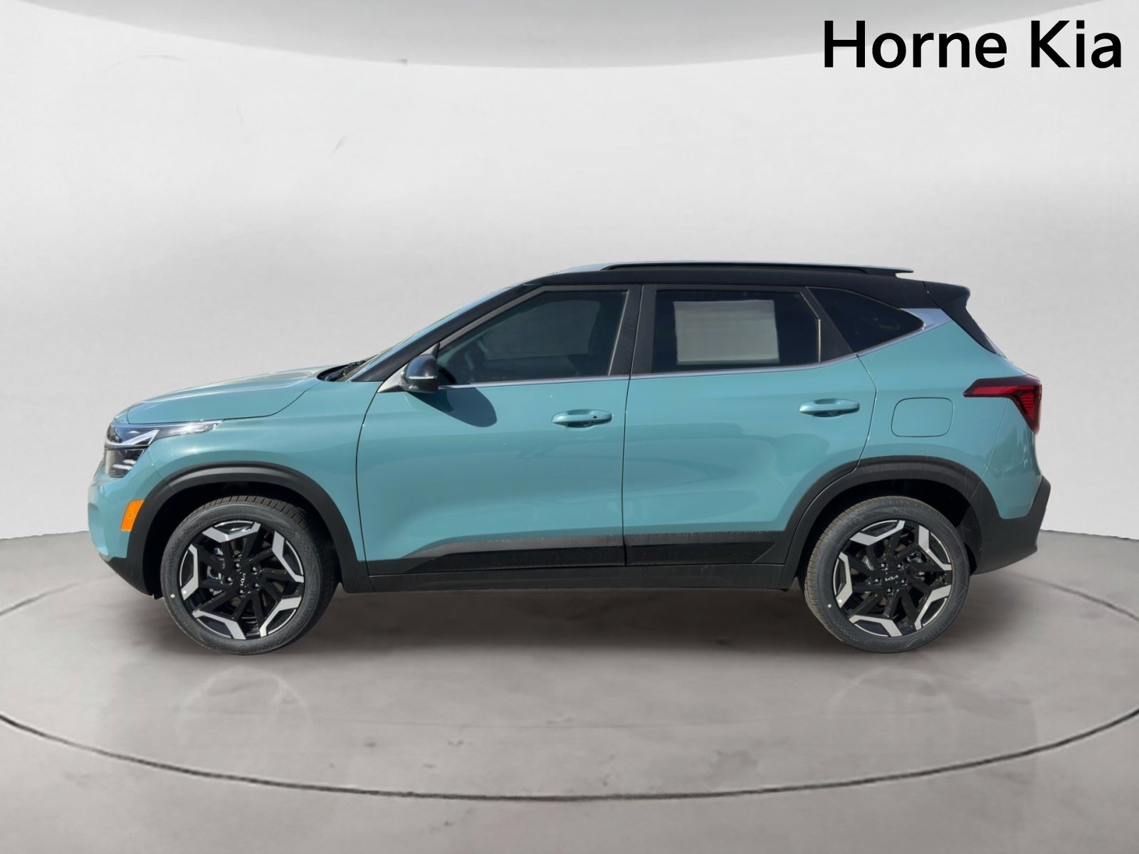 New 2026 Kia Seltos SX AWD/4WD image 6