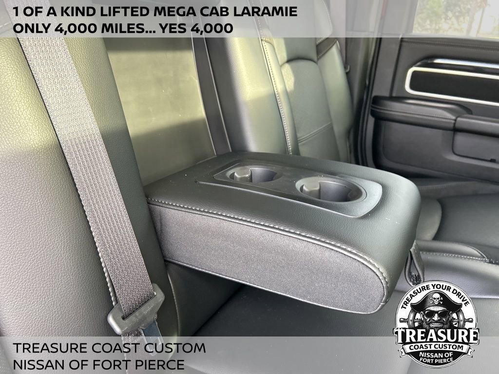 Used 2021 RAM 2500 Laramie image 64