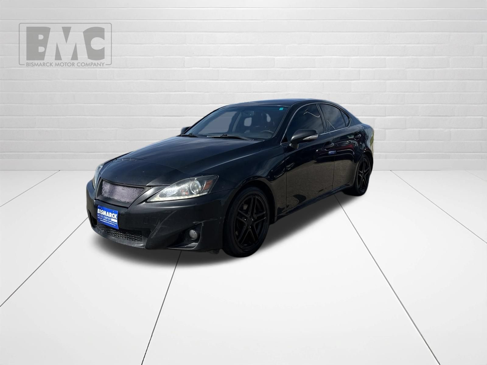 Used 2011 Lexus IS 250 AWD w/ Preferred Accessory Package image 1