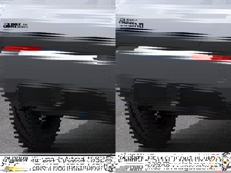 New 2026 Chevrolet Equinox LT image 14