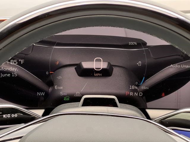 New 2026 Cadillac Optiq Luxury 1 AWD/4WD image 14
