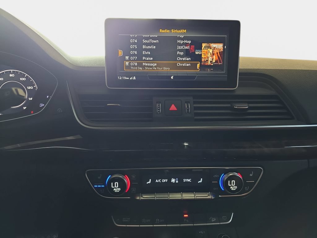 Used 2018 Audi Q5 2.0T Premium Plus AWD/4WD image 23