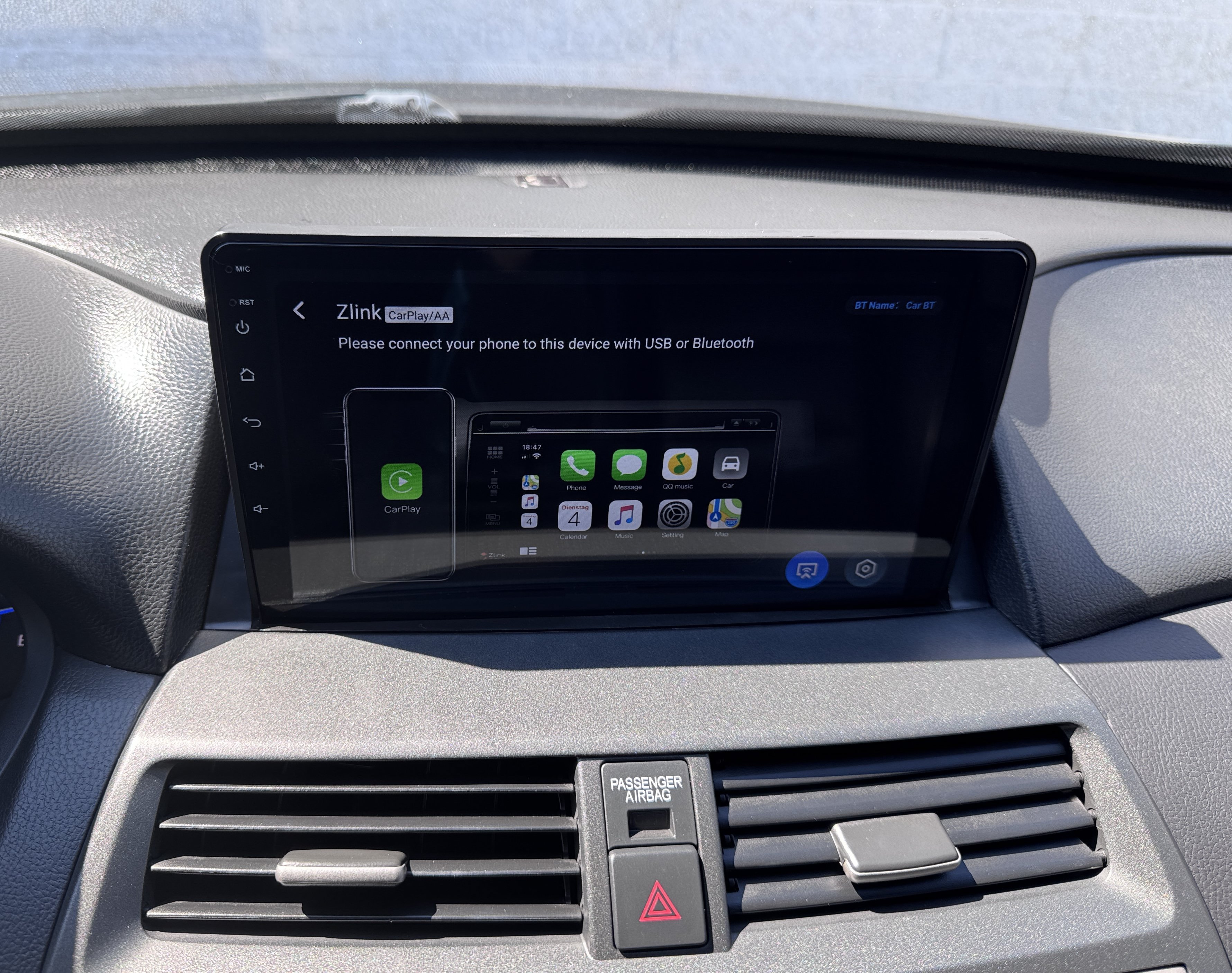 Used 2010 Honda Crosstour EX-L image 26