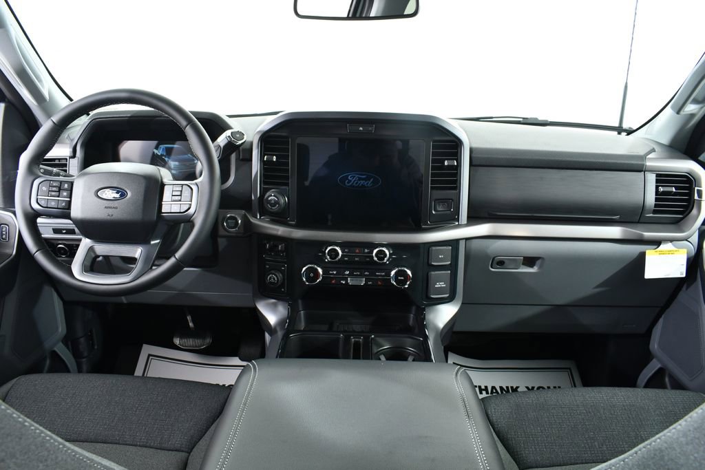 New 2026 Ford F150 XLT image 7