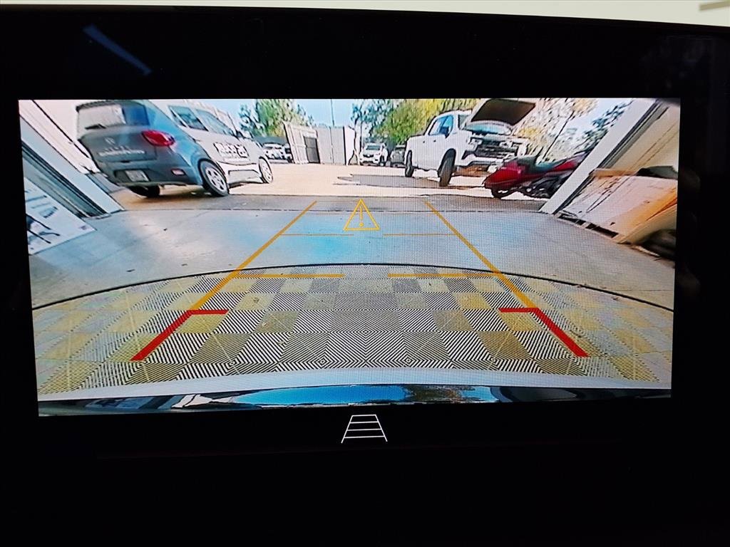 New 2026 Buick Envista Sport Touring image 14