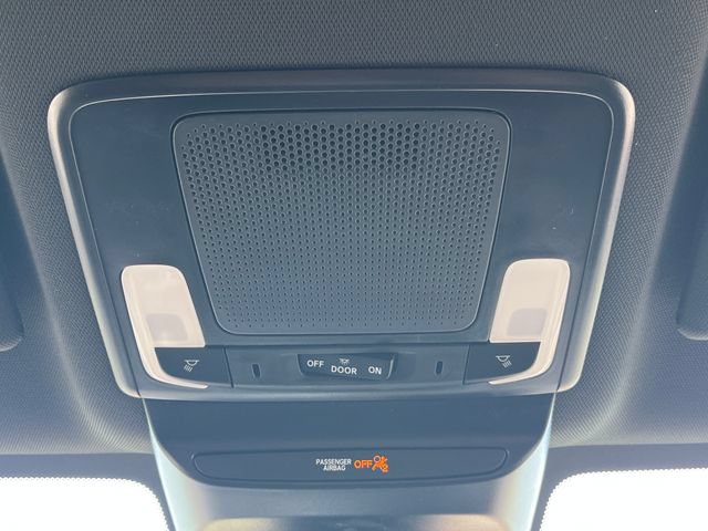 New 2027 Honda HR-V Sport image 33