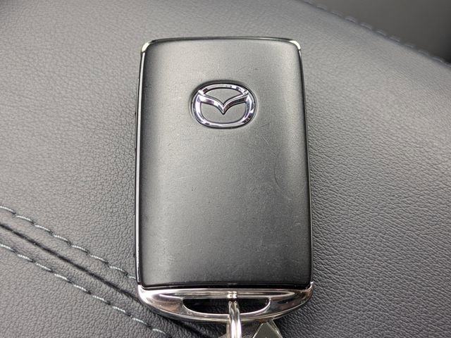 Used 2025 MAZDA CX-30 AWD 2.5 S w/ Select Sport Pkg image 24
