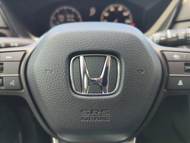 New 2026 Honda CR-V EX image 14