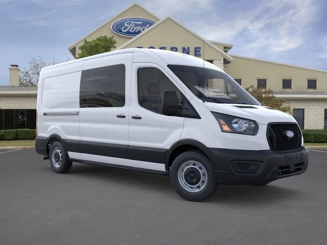 New 2026 Ford Transit 250 148 Medium Roof RWD image 7