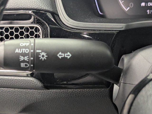 Certified 2025 Honda Civic Sport image 23