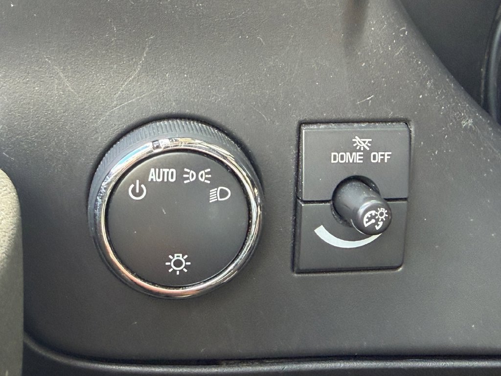 Used 2019 Chevrolet Express 2500 w/ Driver Convenience Package RWD image 31