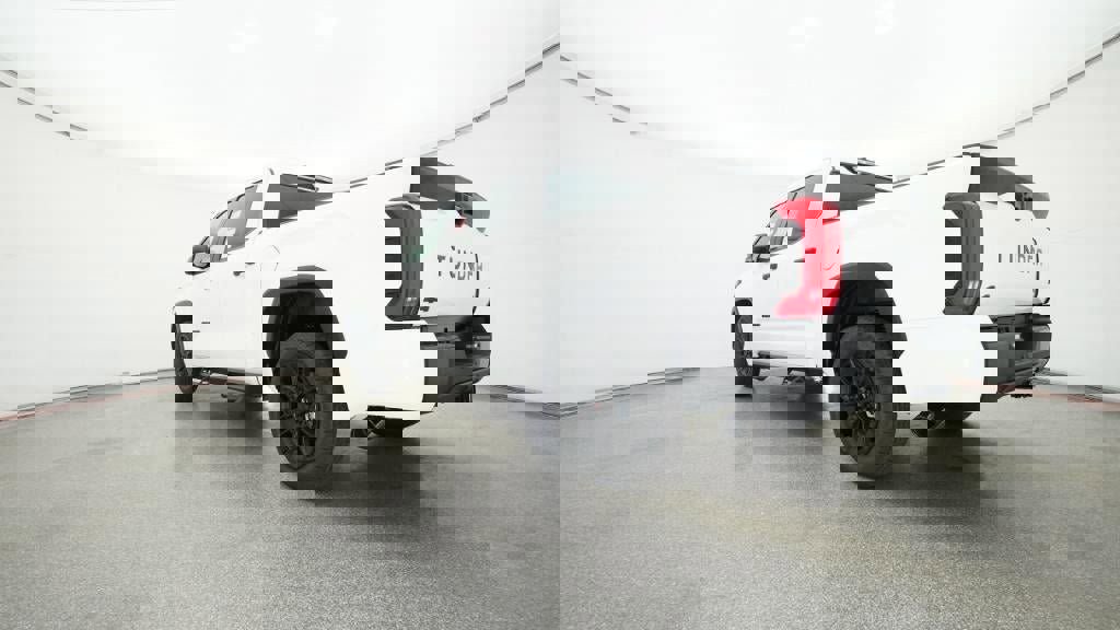 New 2026 Toyota Tundra SR5 image 21