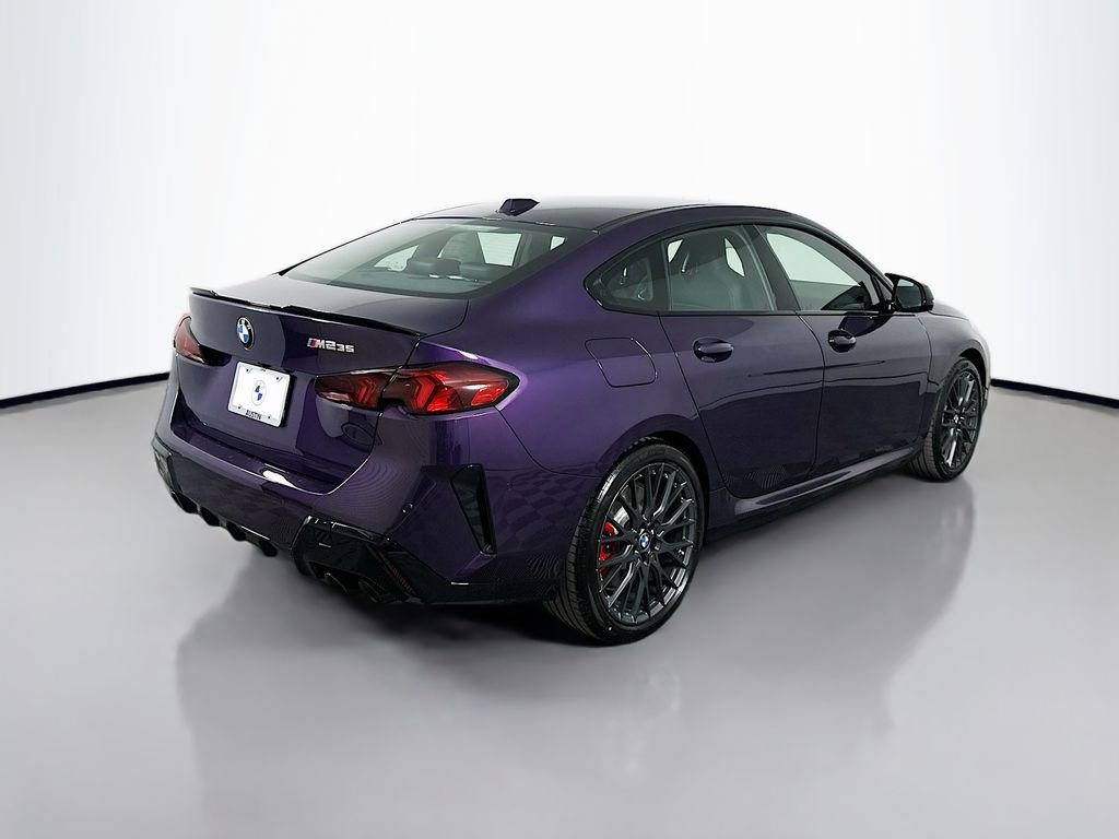 Used 2026 BMW M235i xDrive w/ Technology Package image 5