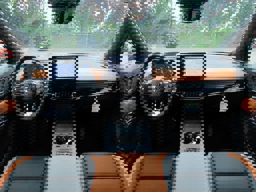 New 2026 Honda Prologue Elite image 18