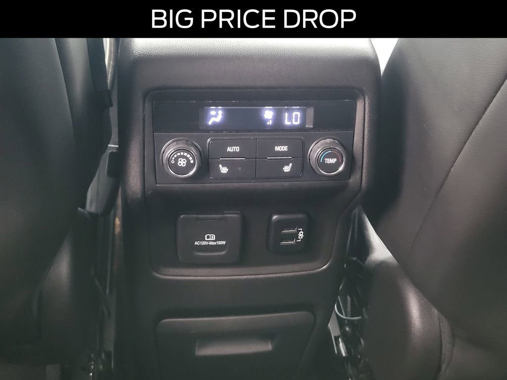 Used 2017 GMC Acadia Denali w/ Technology Package image 10