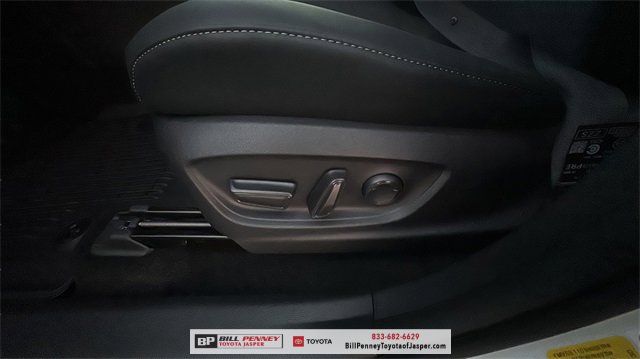 New 2026 Toyota Crown XLE image 16