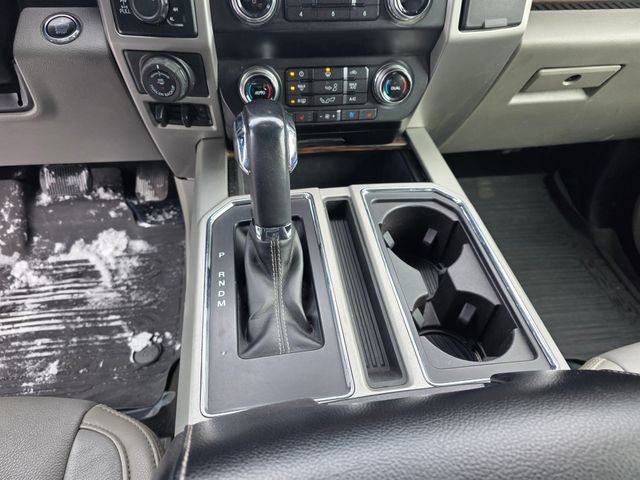 Used 2019 Ford F150 Lariat w/ Equipment Group 502A Luxury image 21