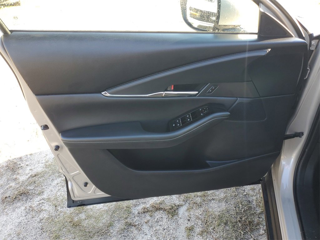 Used 2024 MAZDA CX-30 AWD 2.5 S w/ Preferred Package image 11