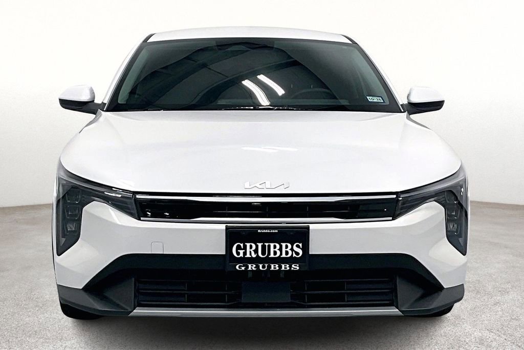 Used 2025 Kia K4 EX image 3