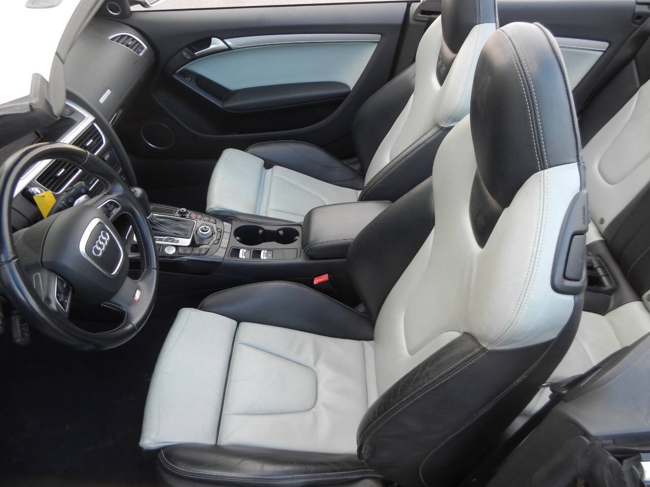 Used 2010 Audi S5 Prestige AWD/4WD image 26