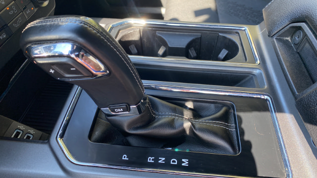Used 2018 Ford F150 XLT w/ Equipment Group 302A Luxury AWD/4WD image 19