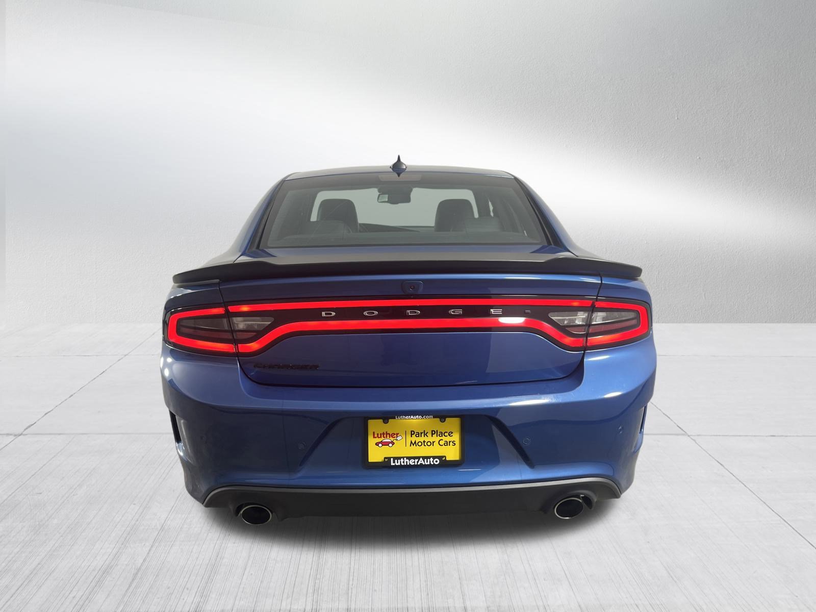 Used 2022 Dodge Charger R/T w/ Daytona Edition Group image 6