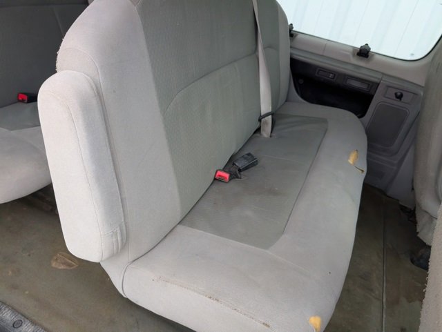 Used 2009 Ford E-350 and Econoline 350 XLT image 22