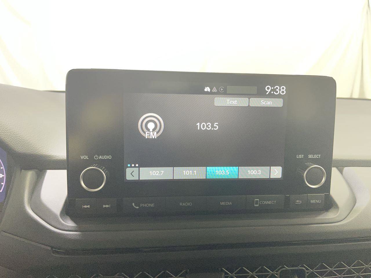 Used 2025 Honda Accord SE image 16